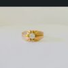 Vintage Diamond Ring - Image 7