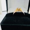 Vintage Diamond Ring - Image 6