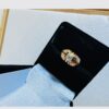 Vintage Diamond Ring - Image 5