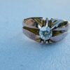 Vintage Diamond Ring - Image 8