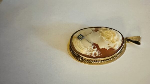 Vintage Cameo - Image 10