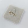 Diamond Gold Band - Image 7