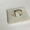 Diamond Gold Band - Image 8