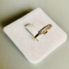 Diamond Gold Band - Image 6