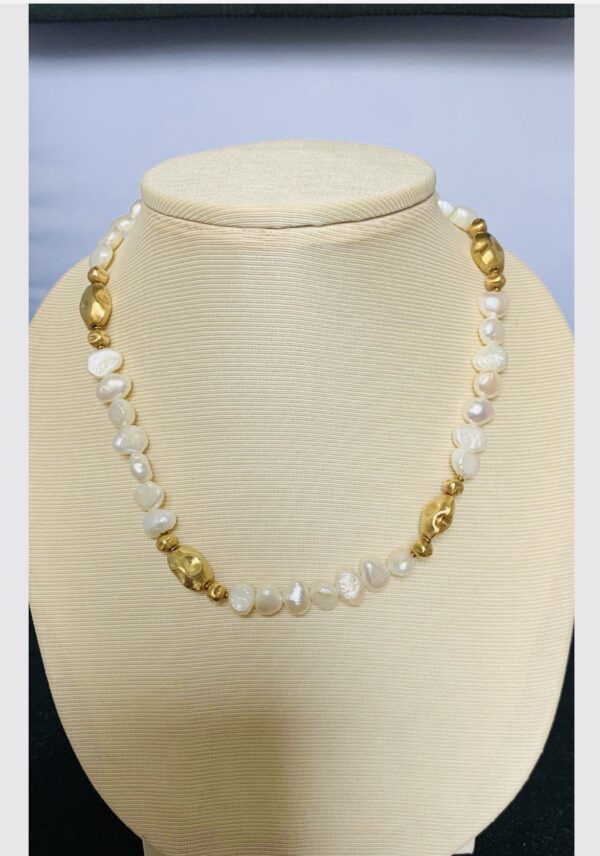 Pearl Necklace - Image 5