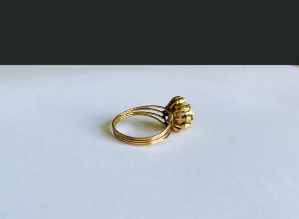Pearl Ring - Image 8