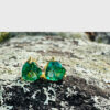 Gold Earrings - Image 3