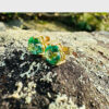 Gold Earrings - Image 2