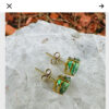 Gold Earrings - Image 5