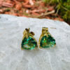Gold Earrings - Image 6