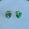 Gold Earrings - Image 8