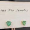 Gold Earrings - Image 11