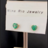 Gold Earrings - Image 12
