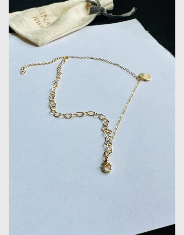 Gold Plated bracelet - Image 2