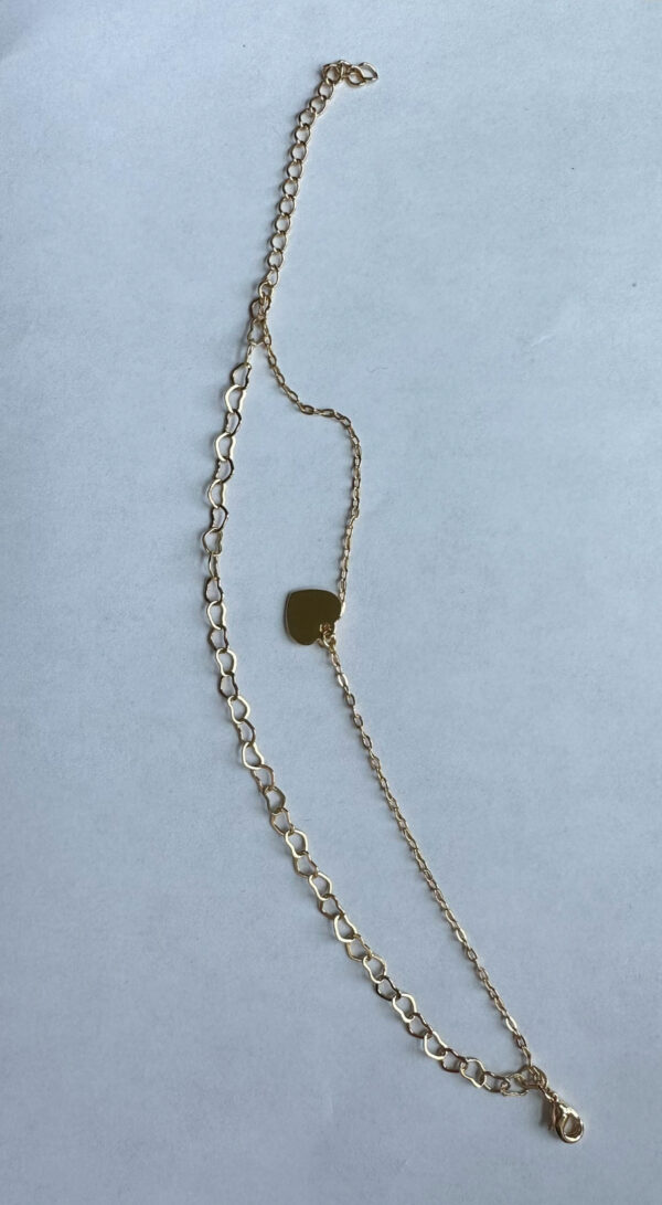 Gold Plated bracelet - Image 5