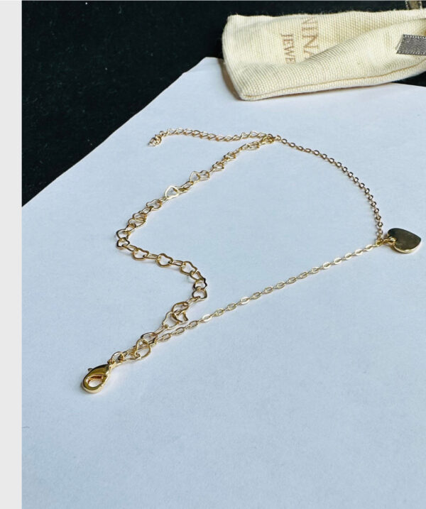 Gold Plated bracelet - Image 7
