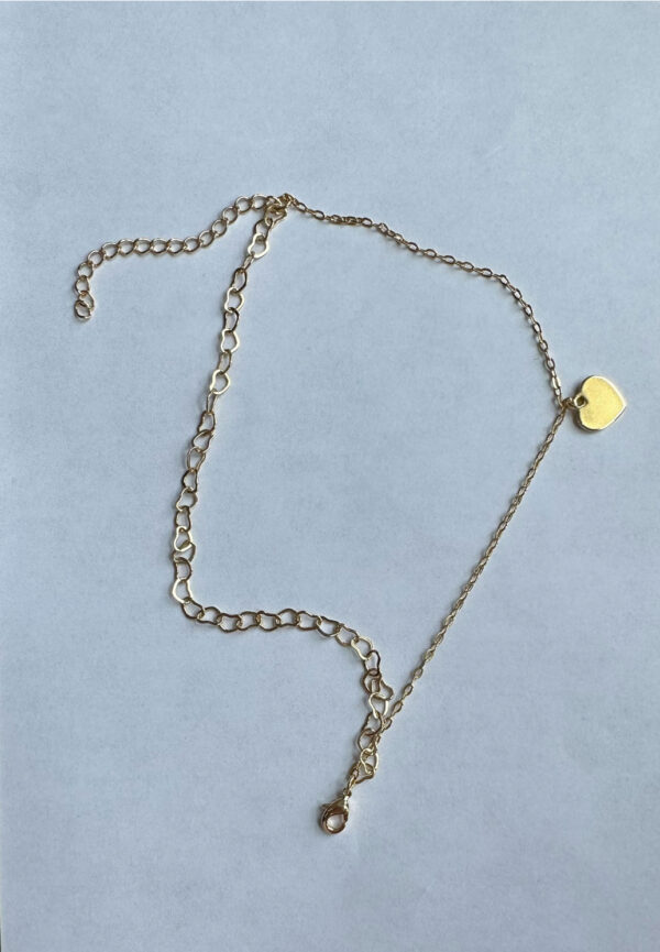 Gold Plated bracelet - Image 4
