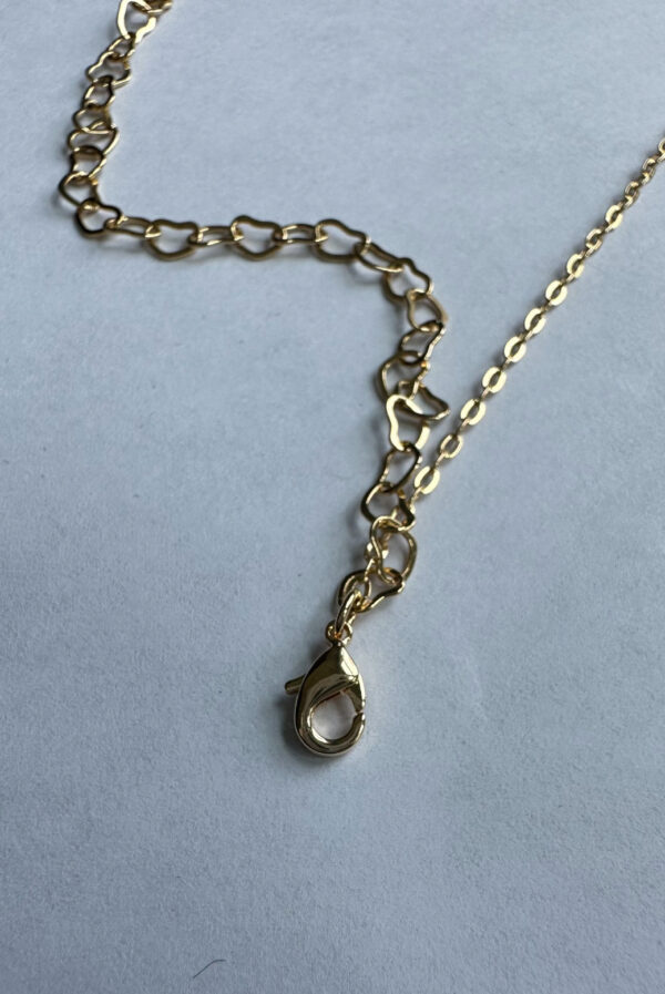 Gold Plated bracelet - Image 8