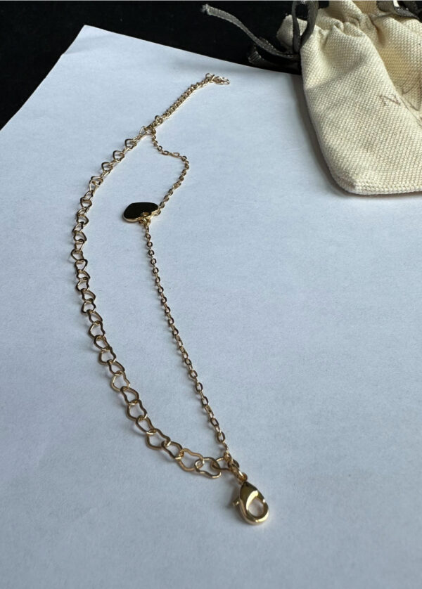Gold Plated bracelet - Image 9