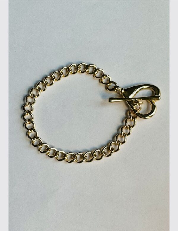 Gold Plated Bracelet - Image 6