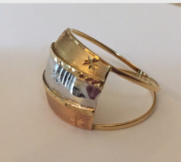 Gold Ring - Image 7