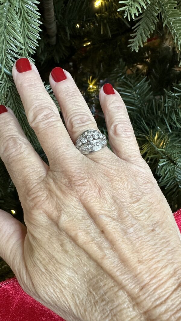 Diamond Ring - Image 2