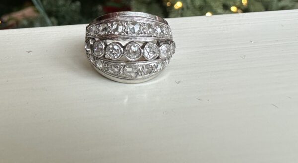 Diamond Ring - Image 8