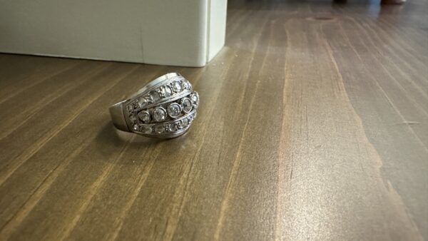Diamond Ring - Image 6