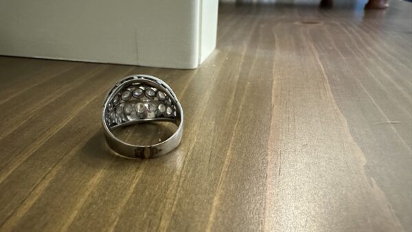 Diamond Ring - Image 4