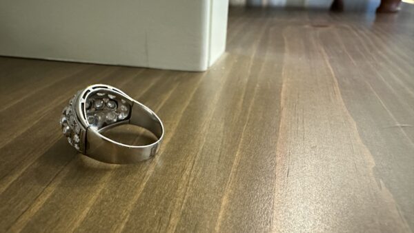 Diamond Ring - Image 5