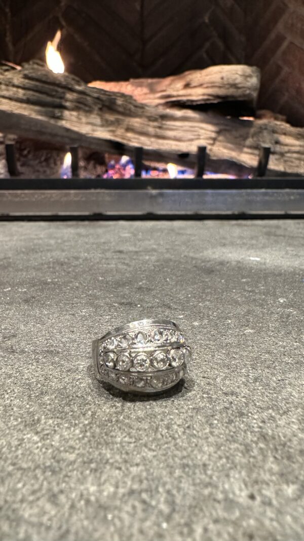 Diamond Ring - Image 10