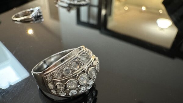 Diamond Ring - Image 11