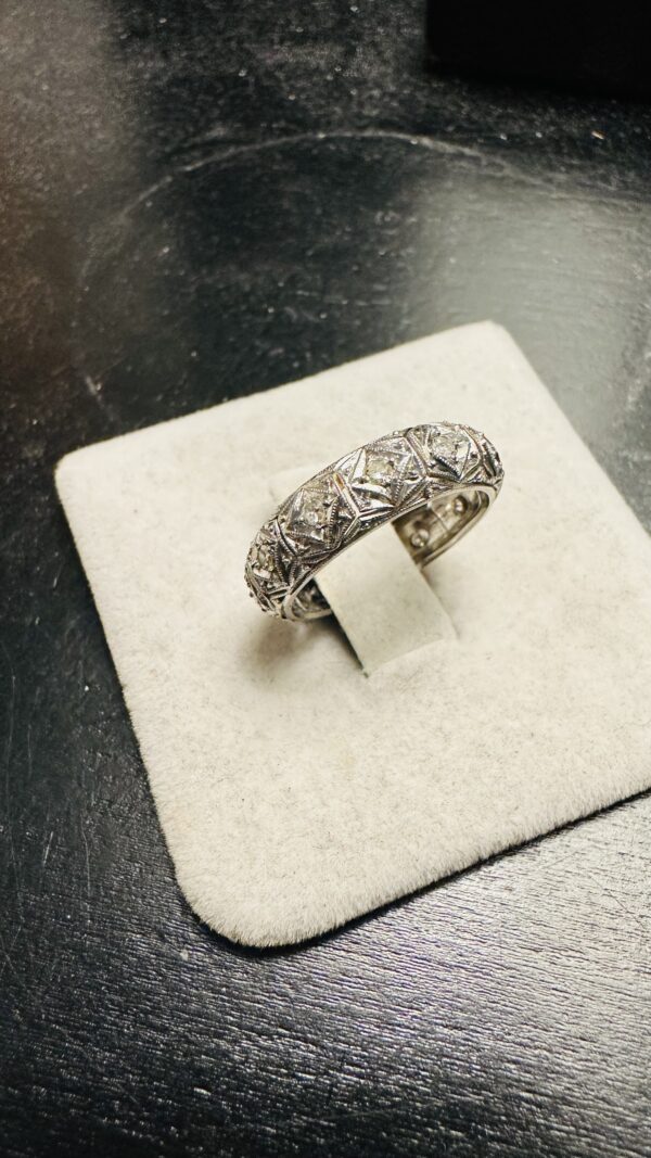 Diamond Band - Image 3