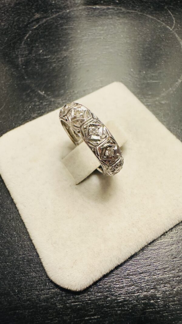 Diamond Band - Image 4