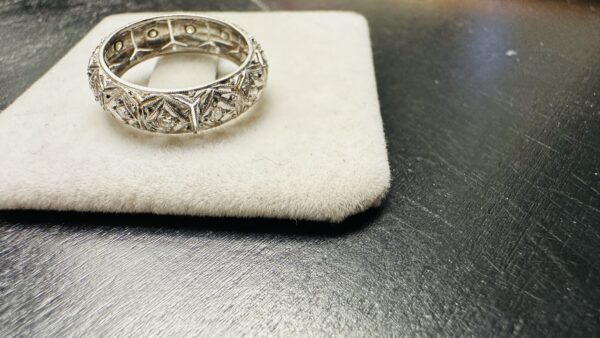 Diamond Band - Image 5