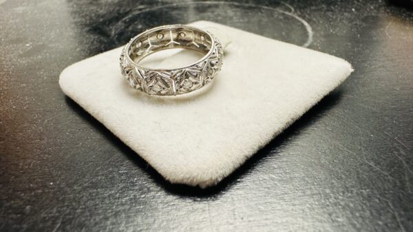 Diamond Band - Image 8