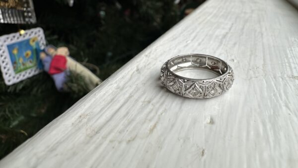 Diamond Band