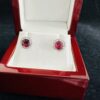Ruby Earrings - Image 10