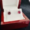 Ruby Earrings - Image 9