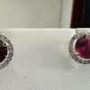 Ruby Earrings - Image 7