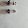 Ruby Earrings - Image 3