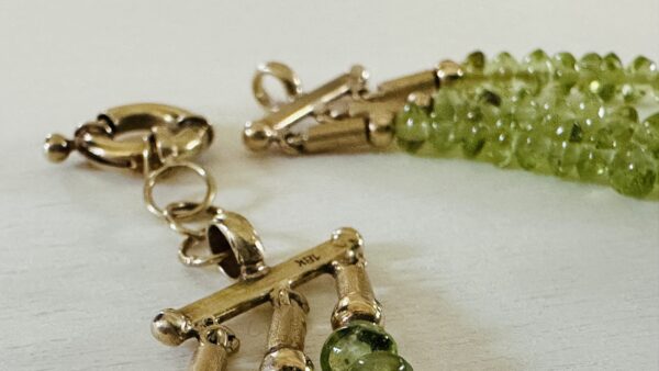 Gold Bracelet - Image 15
