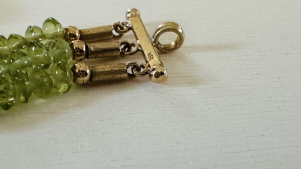 Gold Bracelet - Image 12