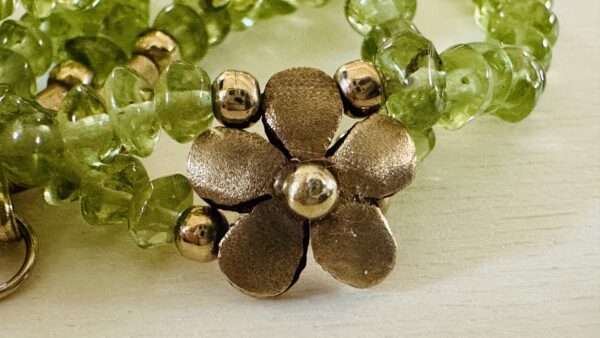 Gold Bracelet - Image 11