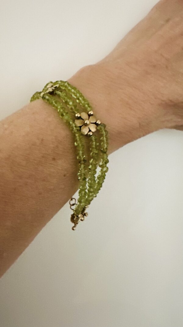 Gold Bracelet - Image 14
