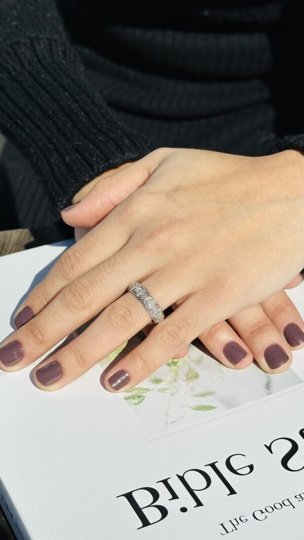 Diamond Band - Image 10