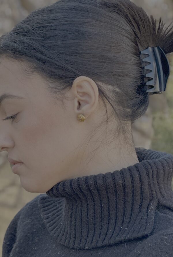Ruby Earrings - Image 8