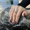 Diamond Gold Band - Image 10