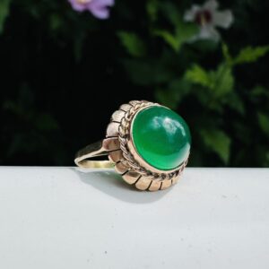Vintage Gold Ring