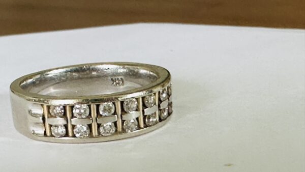 Diamond Band - Image 10